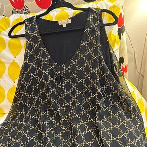 A women's top
